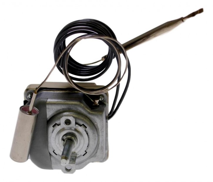 55.34069.130 Thermostat 63-305°C 3-polig