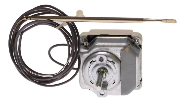 55.34069.804 Thermostat 72-330°C 3-polig