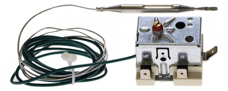Schutz-Temperatur-Begrenzer 147°C 1-polig