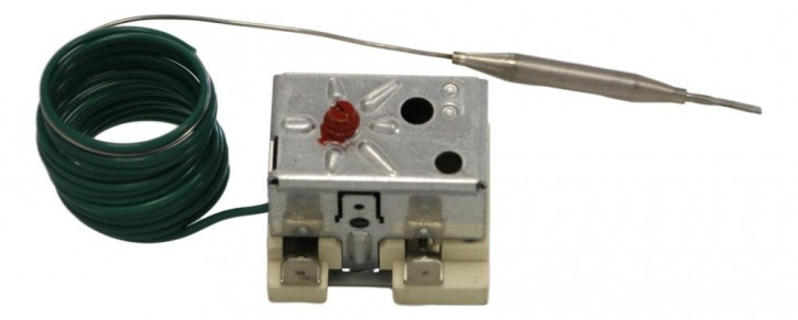 Schutz-Temperatur-Begrenzer 157°C 1-polig