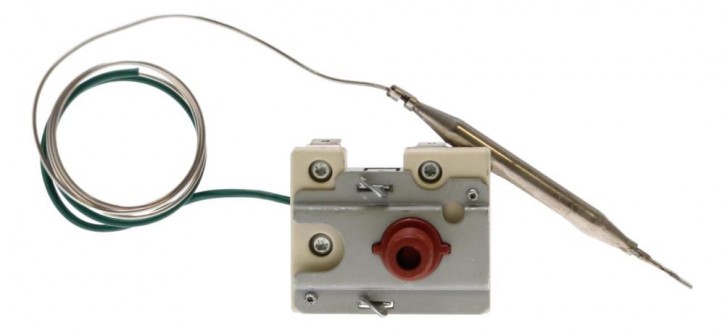 Schutz-Temperatur-Begrenzer 230°C 1-polig