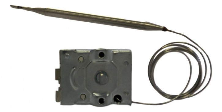 Kap.-Regler 30-95°C 1-pol.