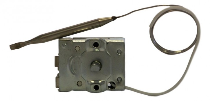 Kap.-Regler 58-173°C 1-pol.