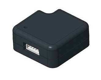 Eliwell HACCP module - BTLE 5.0 with 1500206 cable AIR