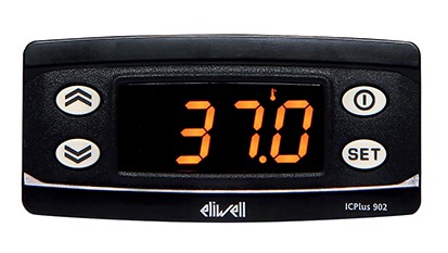 ICplus902 TCJ(TCK, PT100), 230VAC