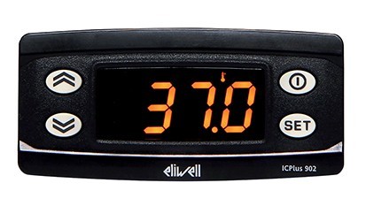 ICplus902 NTC(PTC), 230V