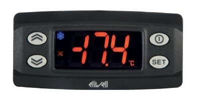 IDEPlus 961 EN NTC 2 Hp 230 VAC-HC