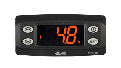 IDplus902 NTC(PTC/Pt1000), 230Vac