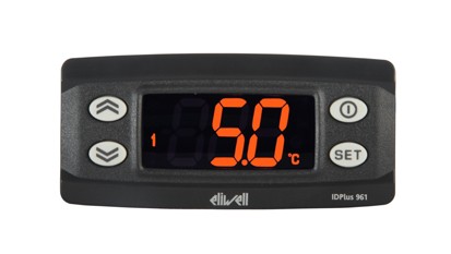 IDplus961 NTC(PTC/Pt1000), 12Vac-dc