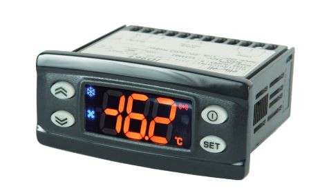 IDplus978 NTC(PTC/Pt1000), 230Vac, SUMMER