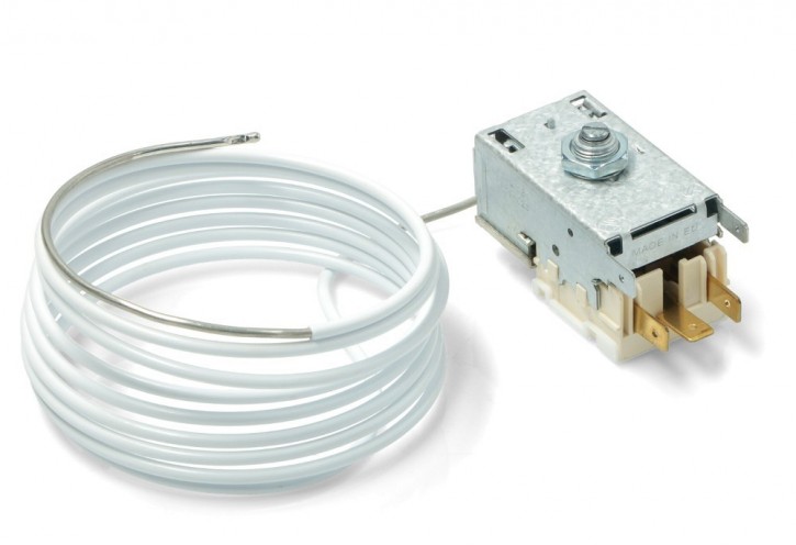 Eiswürfelbereiter-Thermostat - RANCO K22-L1081