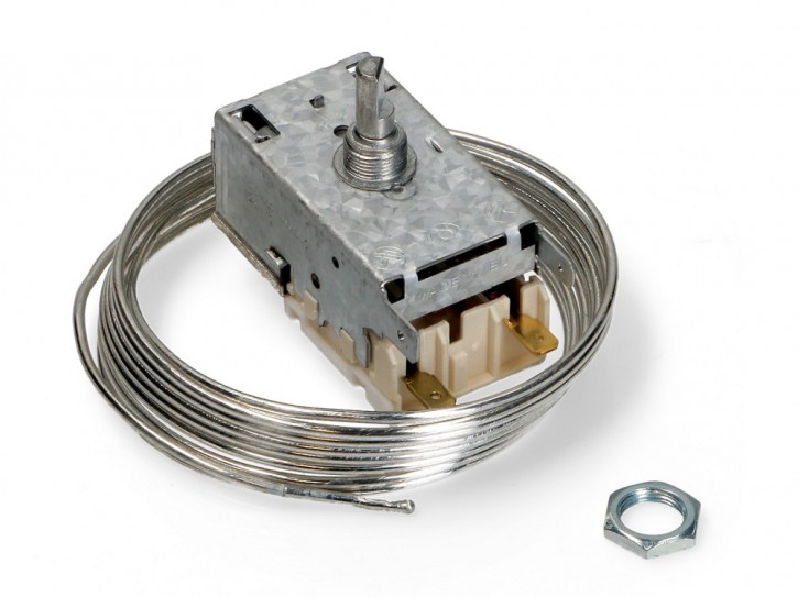 Gefrierschrank-Thermostat
