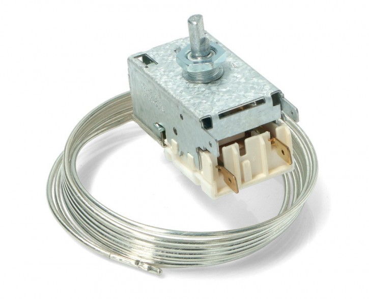 REFRIGERATOR Thermostat - RANCO K50-P1117