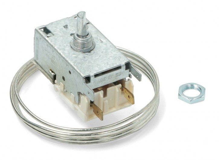 Flaschenkühler-Thermostat - RANCO K50-P1127