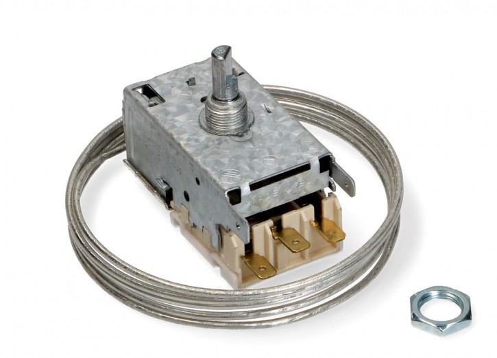 Gefrierschrank-Thermostat