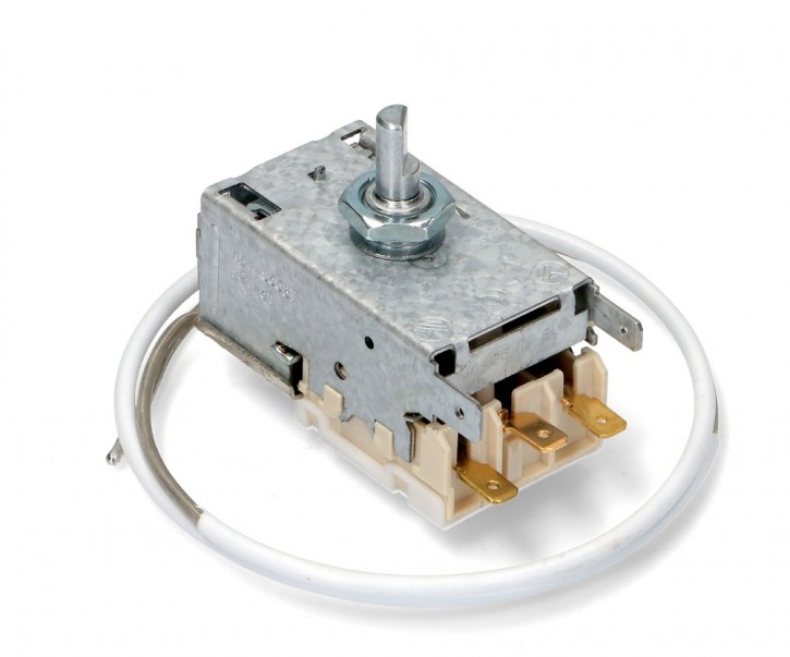 Kühlschrank-Thermostat - RANCO - LIEBHERR 615180800