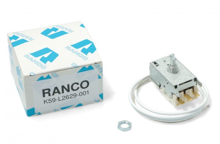 Kühlschrank-Thermostat - LIEBHERR - RANCO K59-L2629-001