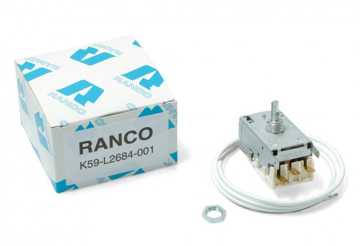 Thermostat - LIEBHERR - RANCO K59-L2684-001