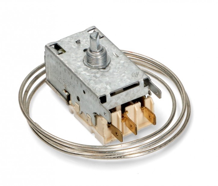 Kühlschrank-Thermostat RANCO K59-S1890 WHP 481010800723
