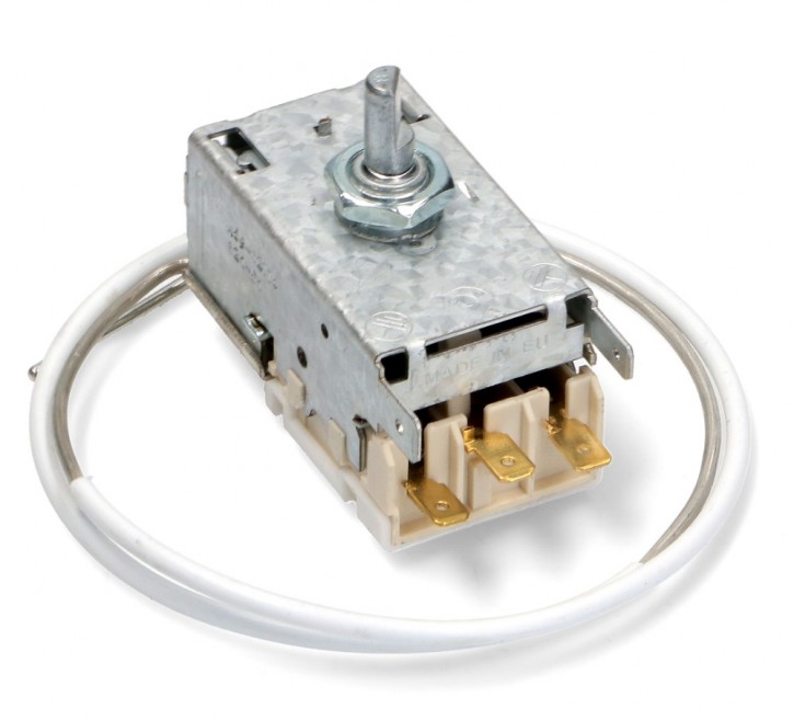 Kühlschrank-Thermostat - RANCO - LIEBHERR 615180500