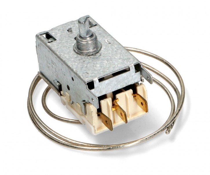 Kühlschrank-Thermostat RANCO K59-S2781 WHP 481010385298