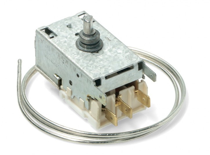 Kühlschrank-Thermostat - RANCO K59-S2785 - WHP 481228238175