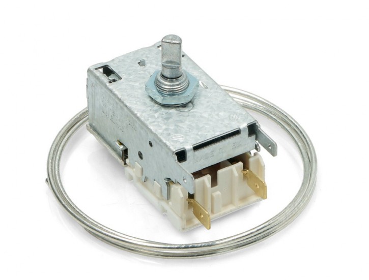 Kühlschrank-Thermostat - RANCO K59-S4189 - WHP 481227128573