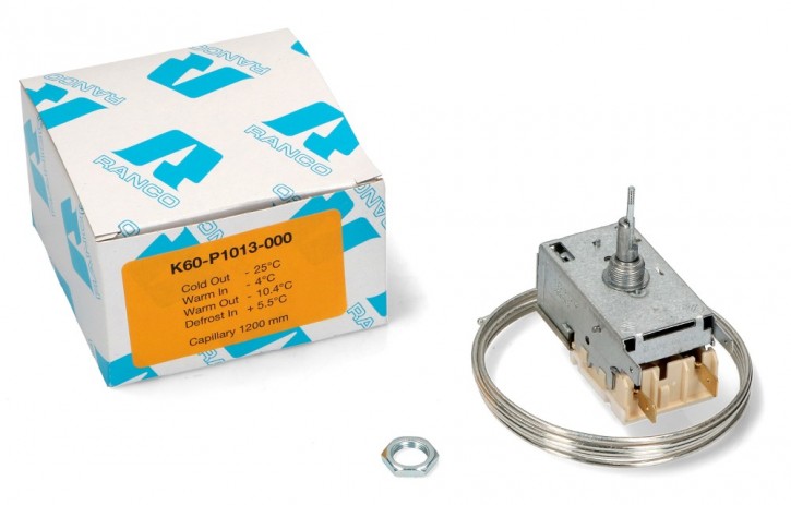 Thermostat RANCO Typ K60-P1013