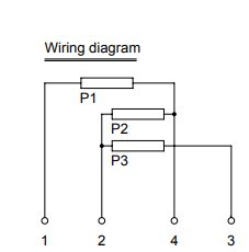 Kochplatte Ø 220mm 2000 Watt  230 Volt Überfallrand 8mm