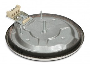 Universal Kochplatte 1500 Watt / 230 Volt