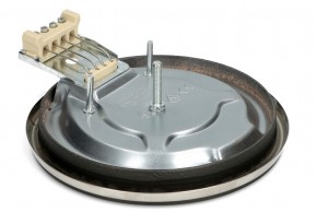 Universal Kochplatte 1500 Watt / 230 Volt