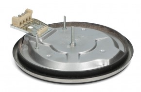 Universal Kochplatte 2000 Watt / 230 Volt