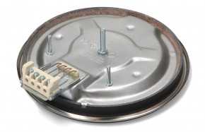 Universal Kochplatte 2000 Watt / 230 Volt