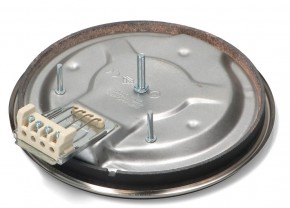 Universal Kochplatte 2000 Watt / 230 Volt