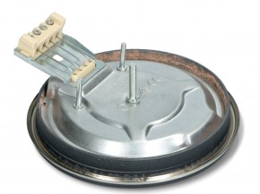 Universal Kochplatte 1000 Watt / 230 Volt