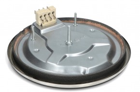 Universal Kochplatte 1500 Watt / 230 Volt