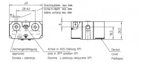 Geräteschalter
