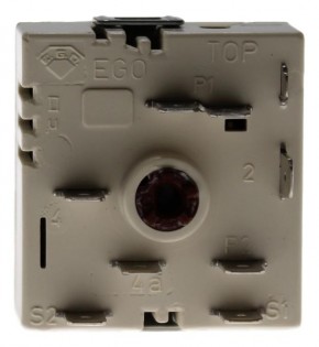 E.G.O. Energieregler 230V /13A