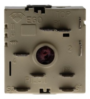 Energieregler 230 Volt / 13 A