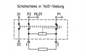 Energieregler 13 A / 220 V