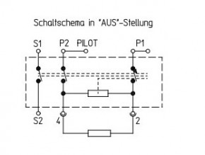 50.57020.010 Energieregler 13 A / 230 V