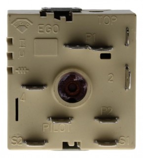 Energieregler 13A / 230 V