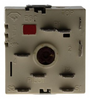 Energieregler 7A 400 Volt