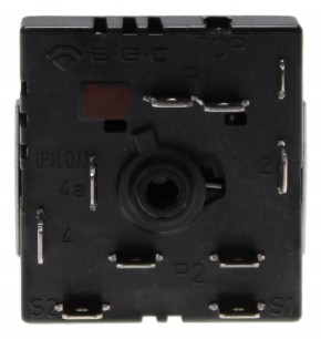 50.85031.000 Energieregler