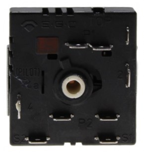 50.87031.000 Energieregler