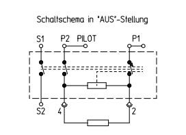 Energieregler E.G.O. 13 A / 230 V