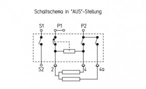 Energieregler 13 A / 230 Volt